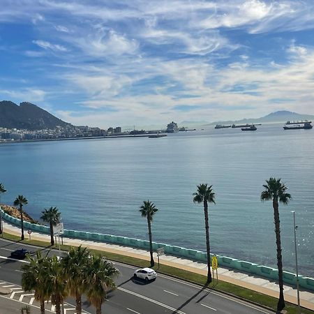 Vistas Roca Mar Apartment La Línea de la Concepción Екстериор снимка