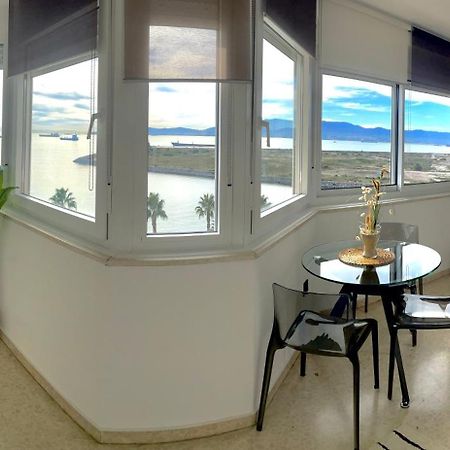 Vistas Roca Mar Apartment La Línea de la Concepción Екстериор снимка
